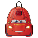 Disney Pixar Cars 20th Anniversary Loungefly Mini Backpack