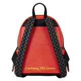 Disney Pixar Cars 20th Anniversary Loungefly Mini Backpack