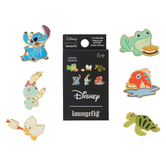 Loungefly disney lilo and stitch online