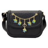 Disney Pixar Toy Story 5 Alien Charms Loungefly Crossbody Bag