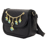 Disney Pixar Toy Story 5 Alien Charms Loungefly Crossbody Bag