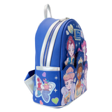 Disney Princess Magna Style Loungefly Mini Backpack