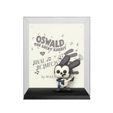 Disney 100 Oswald The Lucky Rabbit Funko Pop Cover #08