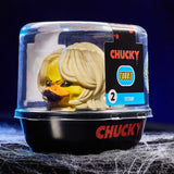 Chucky Tiffany 1st Edition Tubbz