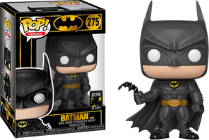 Batman funko pop shop 275