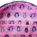 Disney Princess Magna Style Loungefly Mini Backpack