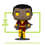 DC Shazam Fury Of The Gods With Chance of a Chase Funko Pop #1277