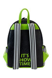 Beetlejuice Mini Carousell Light Up Loungefly Mini Backpack