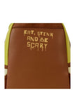 Dreamworks Shrek Keep Out Loungefly Mini Backpack