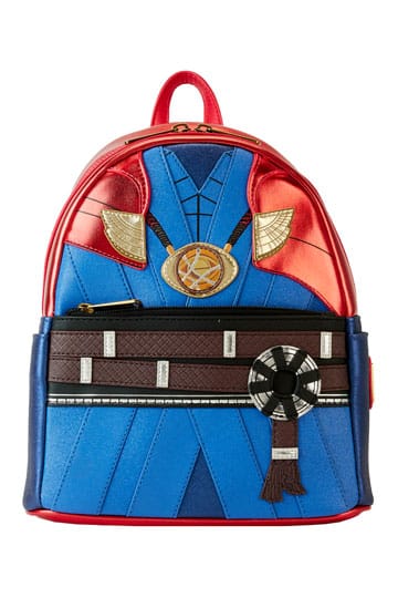 Marvel Doctor Strange Loungefly Mini Backpack