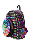Disney Pixar Inside Out 2 Core Memories Loungefly Mini Backpack