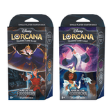Disney Lorcana TCG Rise of the Floodborn Starter Deck