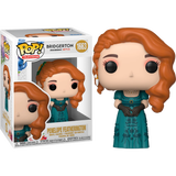 Bridgerton Penelope Featherington w/chance of chase Funko Pop #1663