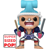 One Piece Franosuke 6 inch Funko Pop #1476