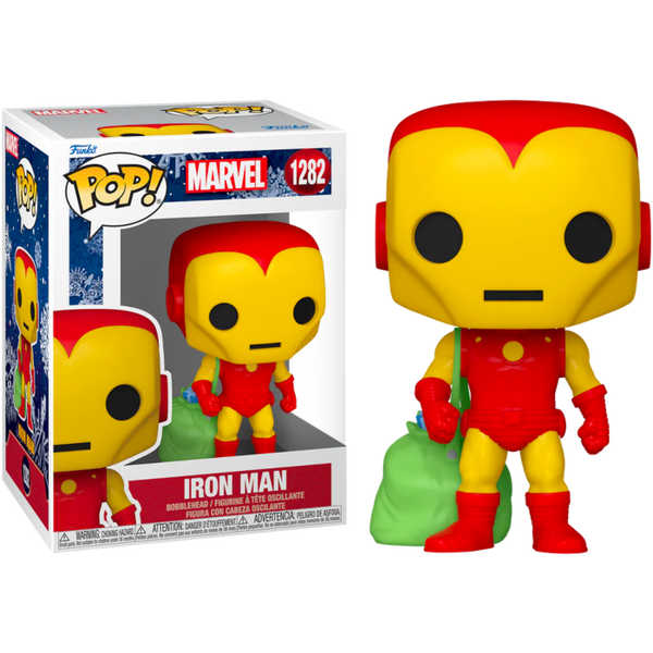 Funko Pop! Marvel Iron Man 649 Special Edition (Gebraucht) in Düdingen Funko Pop! Marvel Iron Man 649 Special Edition (Gebraucht) in Düdingen