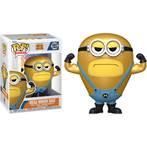 Funko pop me sales