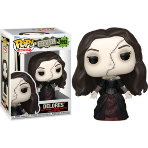 Beetlejuice 2 Delores Funko Pop #1692