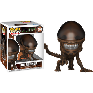 Alien 3 Xenomorph The Runner 6 inch Funko Pop #1768