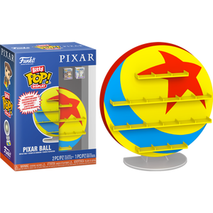 Pixar Pixar Ball Bitty Pop Stand