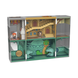 Harry Potter Hogwarts Castle Bitty Pop Box