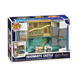 Harry Potter Hogwarts Castle Bitty Pop Box