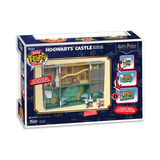 Harry Potter Hogwarts Castle Bitty Pop Box