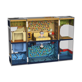 Stranger Things Byers House Bitty Pop Box