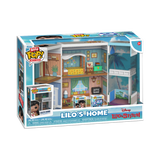 Disney Lilo & Stitch Lilo's Home Bitty Pop Box