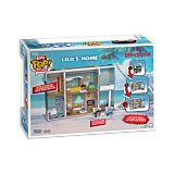 Disney Lilo & Stitch Lilo's Home Bitty Pop Box
