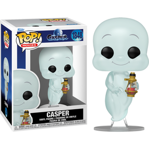 Casper Funko Pop #1848