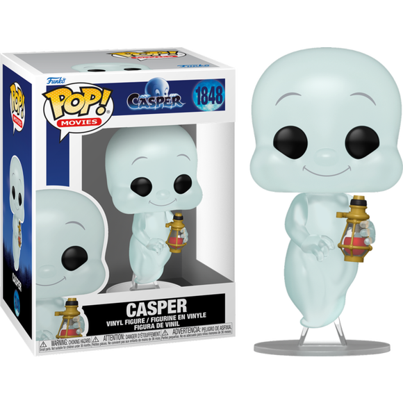Casper Funko Pop #1848