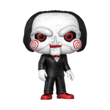 Saw Billy the Puppet 10 inch Funko Pop #1821