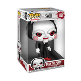 Saw Billy the Puppet 10 inch Funko Pop #1821