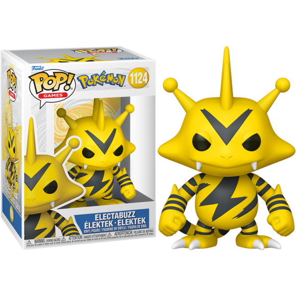 funko pop エレクトロ Electro | Art Toys | hobbyDB