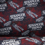 Stranger Things Series 5 Demogorgon Loungefly Mini Backpack