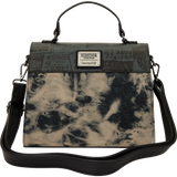 Stranger Things Series 5 Hellfire Club Loungefly Crossbody