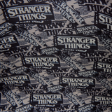 Stranger Things Series 5 Hellfire Club Loungefly Crossbody