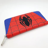 Marvel Loungefly Spiderman Suit Wallet