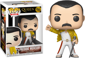 Funko freddie online mercury 96