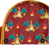 Pokémon Charizard Loungefly Mini Backpack