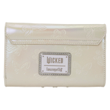 Wicked for Good Glinda Loungefly Wallet