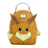 Pokémon Eevee Loungefly Mini Backpack