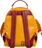 Pokémon Charizard Loungefly Mini Backpack