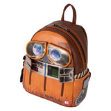 Disney Wall-E Loungefly Mini Backpack