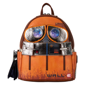 Disney Wall-E Loungefly Mini Backpack