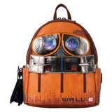 Disney Wall-E Loungefly Mini Backpack