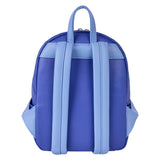 Disney Winnie the Pooh Eeyore Embroidered Mini Backpack