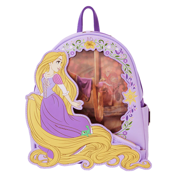 Disney princess school backpack on sale