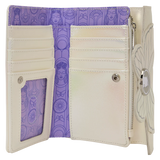 Wicked for Good Glinda Loungefly Wallet