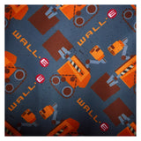 Disney Wall-E Loungefly Mini Backpack